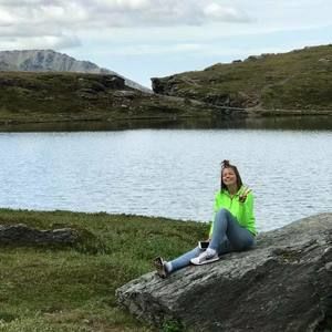 Meet your Posher, Tianna